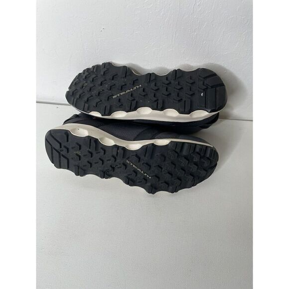 Adidas TERREX Primaloft Mens Hiking Boots Shoes Size 8.5 Climaproof Stealth Sole - Picture 10 of 15